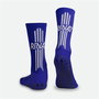 Calcetines Deportivos Rinat Antideslizante Anti-Slip Azul