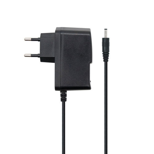 Nanocable Cable USB 3.0 Prolongador con Amplificador 10m Negro Nanocable Cable USB 3.0 Prolongador con Amplificador 10m Negro