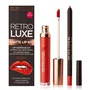 Makeup Revolution Set Retro Luxe Regal