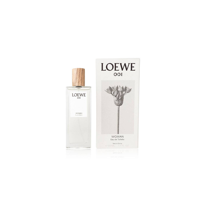 Loewe 001 Woman Eau de Toilette 50 ml
