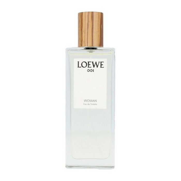 Loewe 001 Woman Eau de Toilette 50 ml