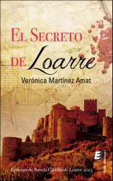 Secreto de Loarre, Verónica Martínez Amat - ERIDE