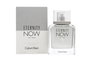 Calvin Klein Eternity Now For Men Eau de Toilette 50 ml Vaporizador