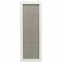 Rascador para Gatos Trixie Blanco Gris 28 × 78 CM
