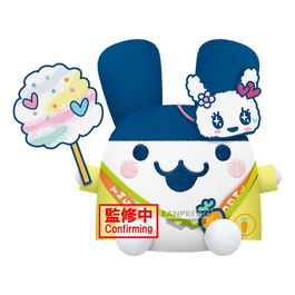 Banpresto Peluche Mimitchi Tamagotchi Big Plush Festival 16cm Licencia Oficial