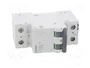 SIEMENS 5SL4216-7 Interruptor magnetotérmico 16A 2 polos