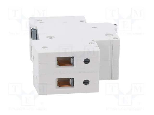SIEMENS 5SL4216-7 Interruptor magnetotérmico 16A 2 polos