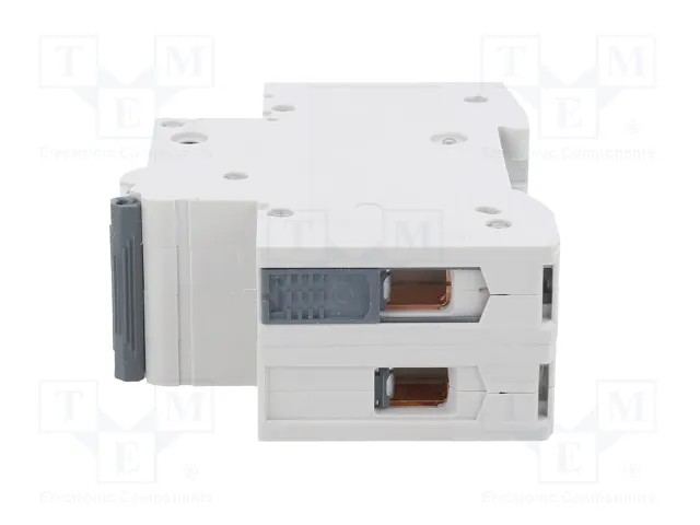 SIEMENS 5SL4216-7 Interruptor magnetotérmico 16A 2 polos