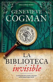 La biblioteca invisible, Genevieve Cogman - UMBRIEL
