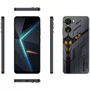 ZTE Nubia Neo P720F03 V2 Smartphone 8GB RAM 256GB Almacenamiento 6.6" FHD+ 120Hz Negro 5G 4500mAh