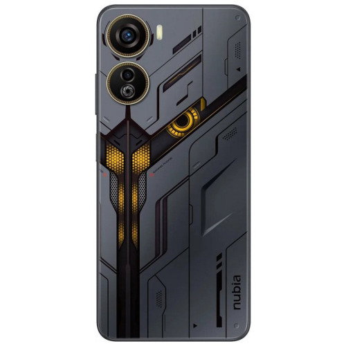 ZTE Nubia Neo P720F03 V2 5G Negro