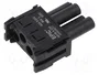 LAPP Conector HDC EPIC® MH Hembra 4 Pines 40A 830V