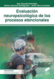 SINTESIS EDITORIAL, Evaluación neuropsicológica de los procesos atencionales