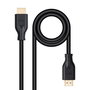 Nanocable Cable HDMI V2.0 4K@60Hz 18Gbps CCS 3m 10.15.3903