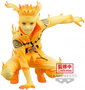 BANPRESTO Figura Naruto Uzumaki Panel Spectacle Naruto Shippuden 9cm