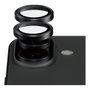 PanzerGlass Hoops Ceramic II para Apple iPhone 17, 16 y 16 Plus