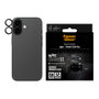 PanzerGlass Hoops Ceramic II para Apple iPhone 17, 16 y 16 Plus