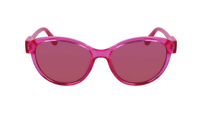 Karl Lagerfeld KL6099S-525 Gafas de sol Morado