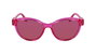 Karl Lagerfeld KL6099S-525 Gafas de sol Morado