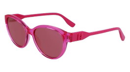 Karl Lagerfeld KL6099S-525 Gafas de sol Morado