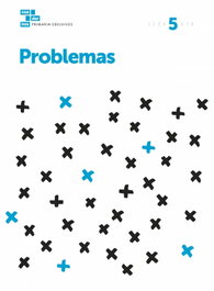 EDELVIVES, Problemas 5 - EDELVIVES