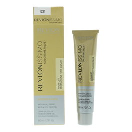 Revlon Revlonissimo Colorsmetique Tinte Permanente 1231 Beige