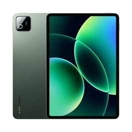 Xiaomi Pad 8 Pro Tablet 11.2" - 8GB RAM 256GB Almacenamiento, Snapdragon 8 Elite, Pantalla 3.2K 144Hz, 9200 mAh, Color Pine Green - Modelo VHU6504EU