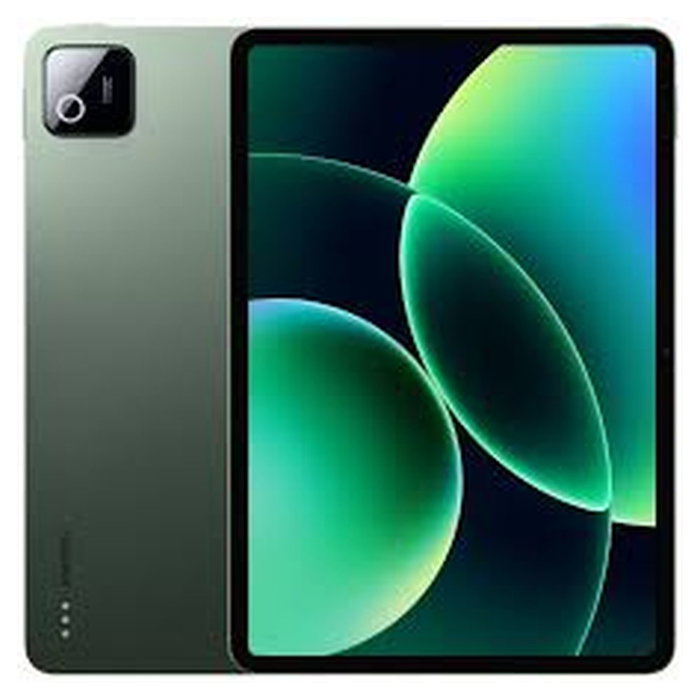 Xiaomi Pad 8 Pro 11.2 pulgadas 8GB 256GB Verde