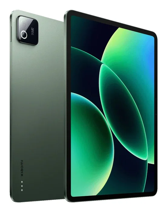 Xiaomi Pad 8 Pro 11.2 8GB 256GB Verde