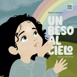 BABIDI-BU Un beso al cielo - La Mirada de Daniel