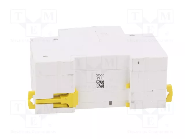 SCHNEIDER ELECTRIC iDPN N Vigi RCBO 20A 30mA 1+N
