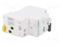 SCHNEIDER ELECTRIC iDPN N Vigi RCBO 20A 30mA 1+N