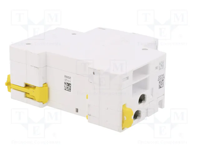 SCHNEIDER ELECTRIC iDPN N Vigi RCBO 20A 30mA 1+N