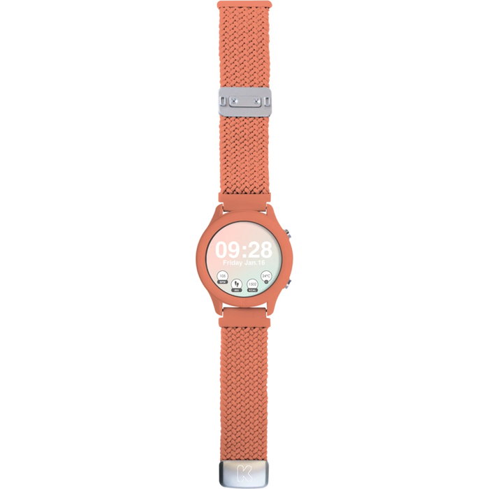 Kidywolf K-WATCH Smart-Watch Copper Kidywolf K-WATCH Smart-Watch Copper