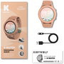 Kidywolf K-WATCH Smart-Watch Copper