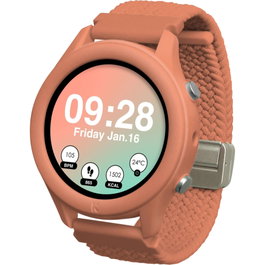 Kidywolf K-WATCH Smart-Watch Copper