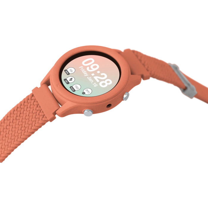 Kidywolf K-WATCH Smart-Watch Copper Kidywolf K-WATCH Smart-Watch Copper