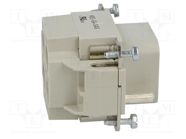 LAPP EPIC POWER H-S Plantilla de contacto macho HDC 65A
