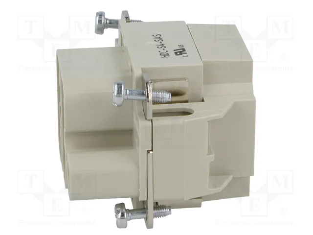 LAPP EPIC POWER H-S Plantilla de contacto macho HDC 65A