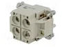 LAPP EPIC POWER H-S Plantilla de contacto macho HDC 65A