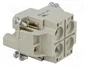 LAPP EPIC POWER H-S Plantilla de contacto macho HDC 65A
