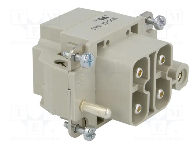 LAPP EPIC POWER H-S Plantilla de contacto macho HDC 65A