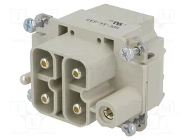 LAPP EPIC POWER H-S Plantilla de contacto macho HDC 65A