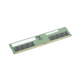 Lenovo 4X71N34265 Módulo de Memoria RAM 32GB DDR5 4800 MHz 288-pin U-DIMM para Portátil