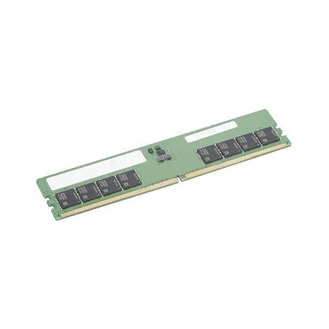 Lenovo 4X71N34265 Módulo de Memoria RAM 32GB DDR5 4800 MHz 288-pin U-DIMM para Portátil Lenovo 4X71N34265 Módulo de Memoria RAM 32GB DDR5 4800 MHz 288-pin U-DIMM para Portátil