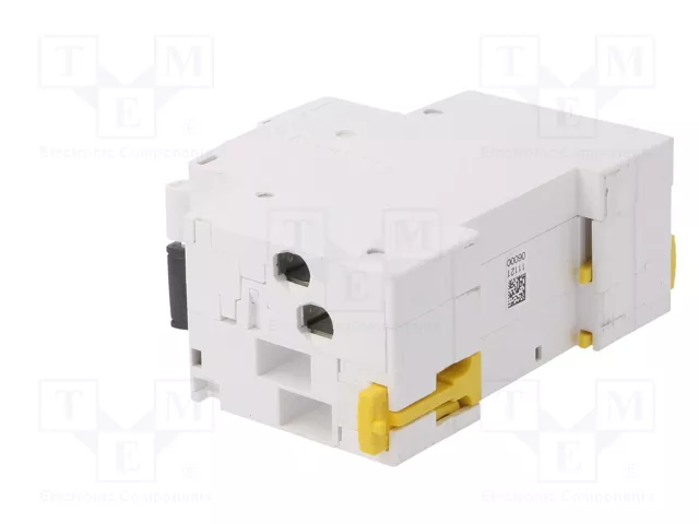 SCHNEIDER ELECTRIC iDPN N Vigi RCBO 6A 30mA 1+N