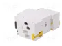 SCHNEIDER ELECTRIC iDPN N Vigi RCBO 6A 30mA 1+N