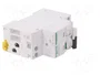 SCHNEIDER ELECTRIC iDPN N Vigi RCBO 6A 30mA 1+N