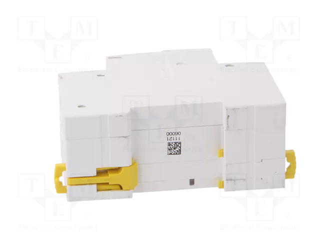 SCHNEIDER ELECTRIC iDPN N Vigi RCBO 6A 30mA 1+N