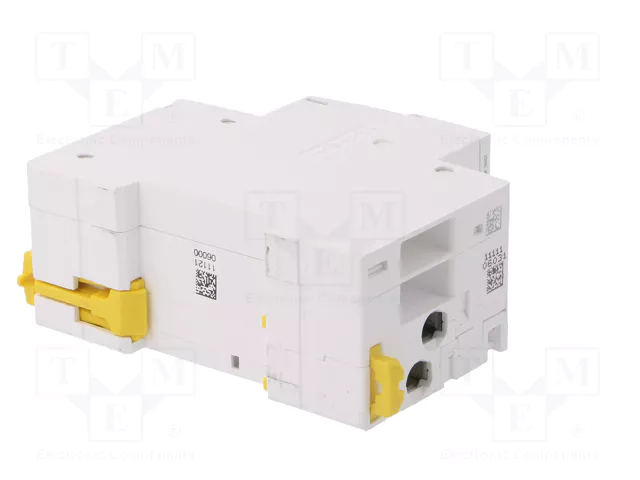 SCHNEIDER ELECTRIC iDPN N Vigi RCBO 6A 30mA 1+N